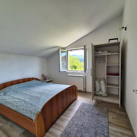 شقة Cozy, Fully Equipped, Free Parking&Wifi, Quiet, 2Bd بودغوريتْسا المظهر الخارجي الصورة